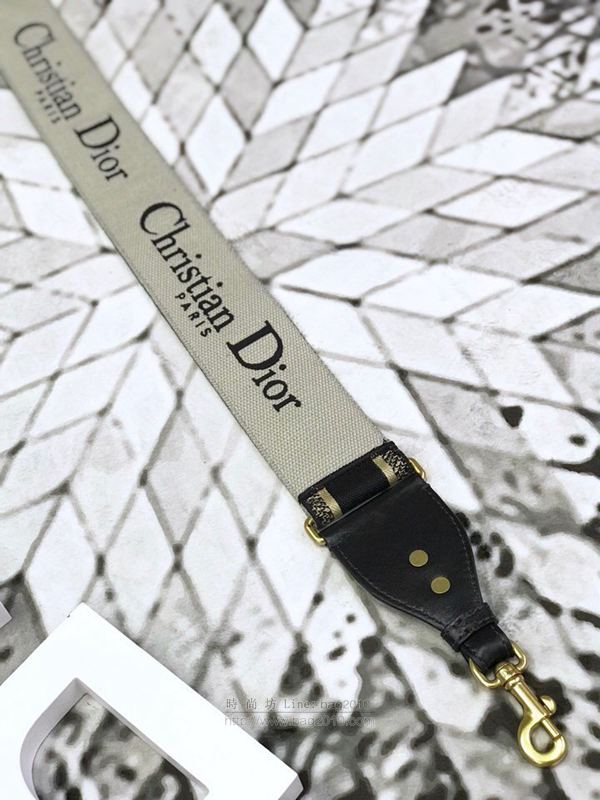 Dior肩帶 迪奧羅馬寬肩帶  Dyd1052